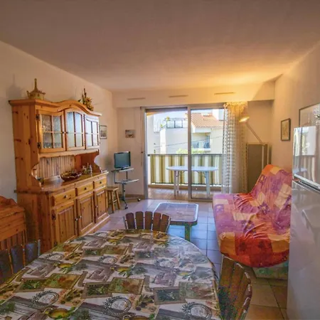 Nice 45m With Terrace In Apartamento *
